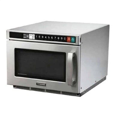 Forno Microondas Comercial