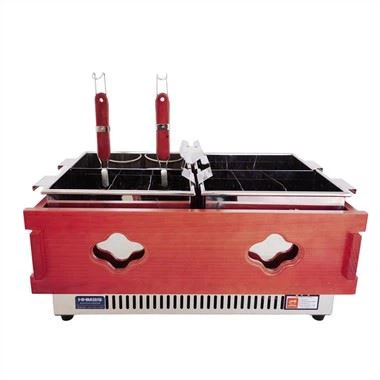 Máquina de cozinhar Kanto